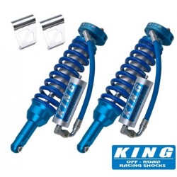 TOYOTA HILUX KING 2.5 FRONT KIT