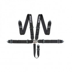 CINTO SPARCO LATCH & LINK
