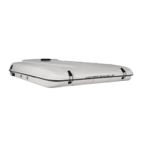 Tenda Space S JAMES BAROUD