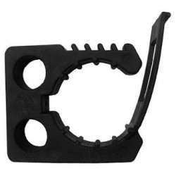  3 in. Nozzle Quick Fist Clamp