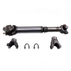 REAR DRIVESHAFT  RUGGED RIDGE TR P/JK 2P