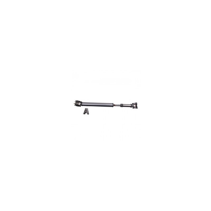 FRONT DRIVESHAFT RUGGED RIDGE TR P/JK FRONT DRIVESHAFT RUGGED RIDGE TR P/JK
