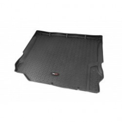 Cargo Liner, Black  Jeep  JK