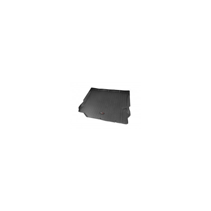 Cargo Liner, Black Jeep JK Cargo Liner, Black Jeep JK