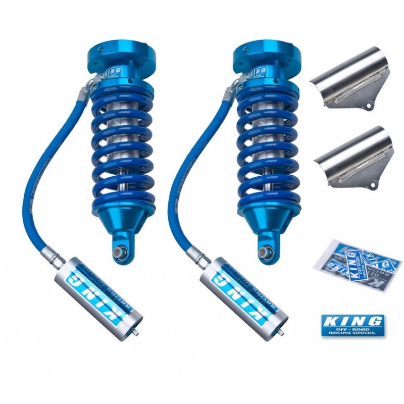TOYOTA HILUX KING 2.5 FRONT KIT TOYOTA HILUX KING 2.5 FRONT KIT