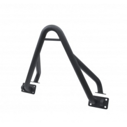 Stinger, XHD Modular Front Bumper Jeep CJ/Wrangler YJ/TJ/JK