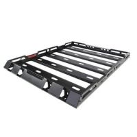 Suporte tejadilho com escada OFD Jeep