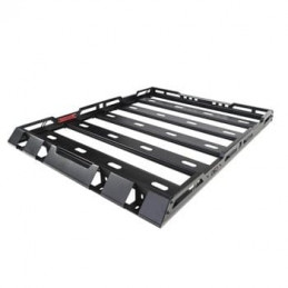 Suporte tejadilho com escada OFD Jeep