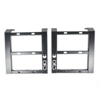 Suporte tejadilho com escada OFD Jeep