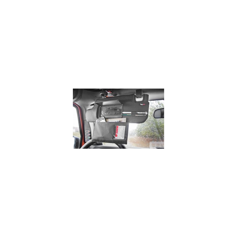 Sun Visor Organizers Sun Visor Organizers