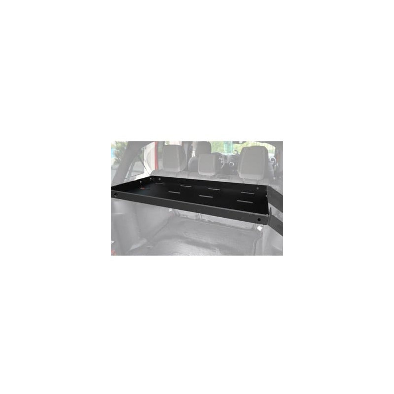 Trunk shelf OFD Jeep Trunk shelf OFD Jeep