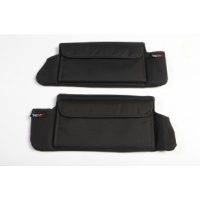 Sun Visor Organizers