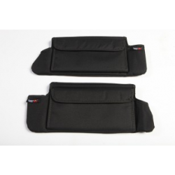 Sun Visor Organizers