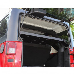 TRUNK SHELF OFD JEEP 2007+