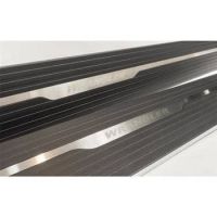 Degraus laterais elétricos OFD Jeep