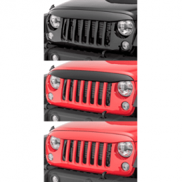 Pestana OFD Jeep Wrangler JK