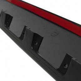 Light brow OFD Jeep Wrangler JK