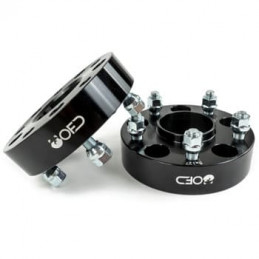 Espaçadores de roda 38mm OFD
