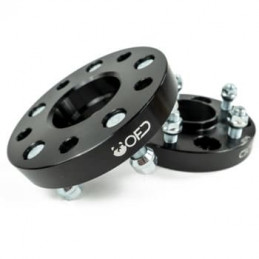 Espaçadores de roda 25 mm OFD