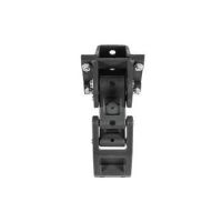 Degraus laterais elétricos OFD Toyota Land Cruiser