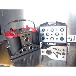 Battery Holder 4 COMP