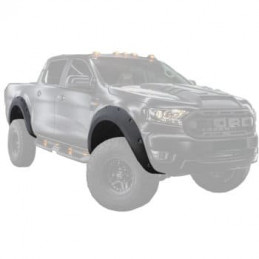 Abas de roda OFD Bad Boy Ford