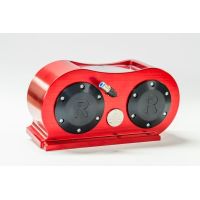 RED WINCHES STORM