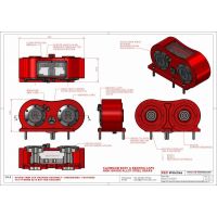 RED WINCHES STORM