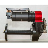 RED WINCHES STORM