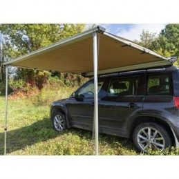Toldo Retrátil OFD