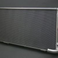 Discovery 1 or Range Rover V8 Alloy Radiator ALLYSPORT