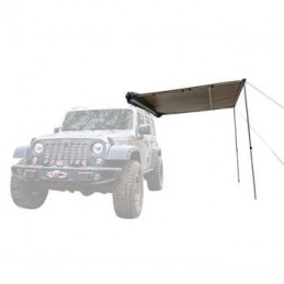 Toldo retrátil OFD 2,5x2m