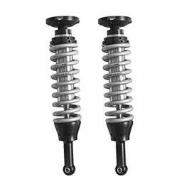KIT AMORTECEDORES  FOX FACTORY COIL-OVER 2.5 IFP TOYOTA FT