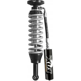 KIT FOX FACTORY SHOCKS COIL-OVER 2.5 RESERVOIR TOYOTA FRONT