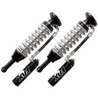 KIT SHOCK FOX FACTORY COIL-OVER 2.5 RESERVOIR ADJUSTABLE TOYOTA FRONT