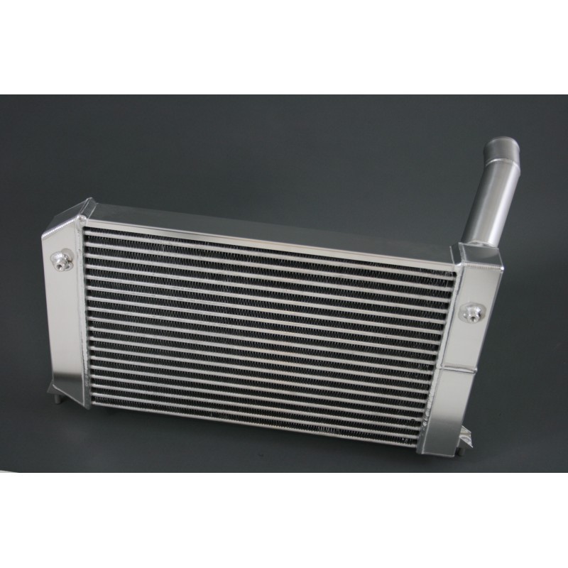 INTERCOOLER DEFENDER 300Tdi ALLYSPORT INTERCOOLER DEFENDER 300Tdi ALLYSPORT