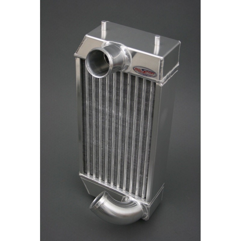 INTERCOOLER RANGE ROVER 200Tdi ALLYSPORT INTERCOOLER RANGE ROVER 200Tdi ALLYSPORT