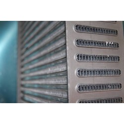 INTERCOOLER RANGE ROVER 200Tdi  ALLYSPORT