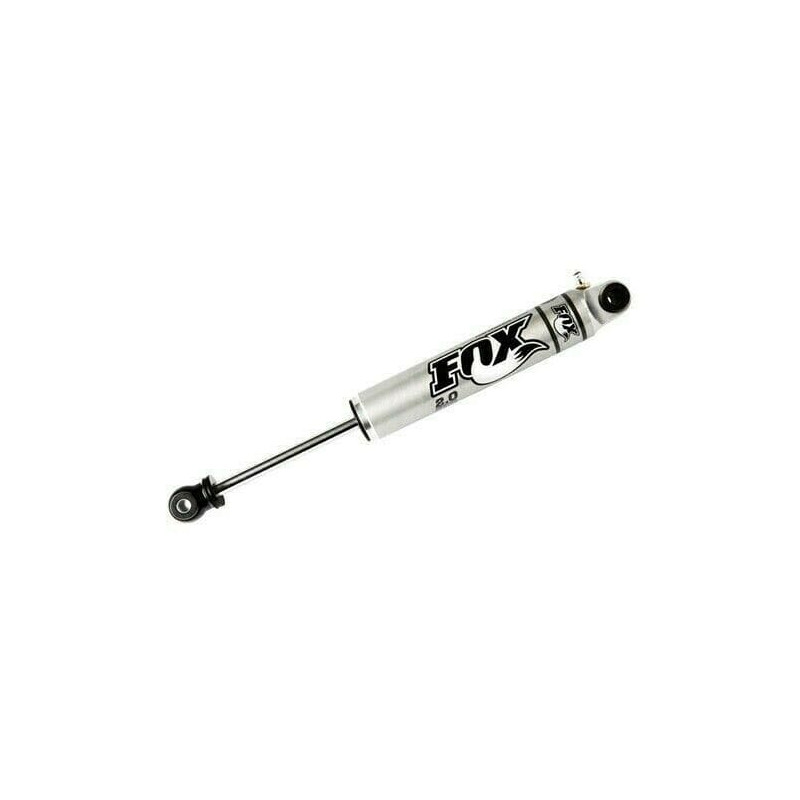 FOX SHOCK PERFORMANCE 2.0 IFP STEERING STABILIZER FOX JEEP FOX SHOCK PERFORMANCE 2.0 IFP STEERING STABILIZER FOX JEEP