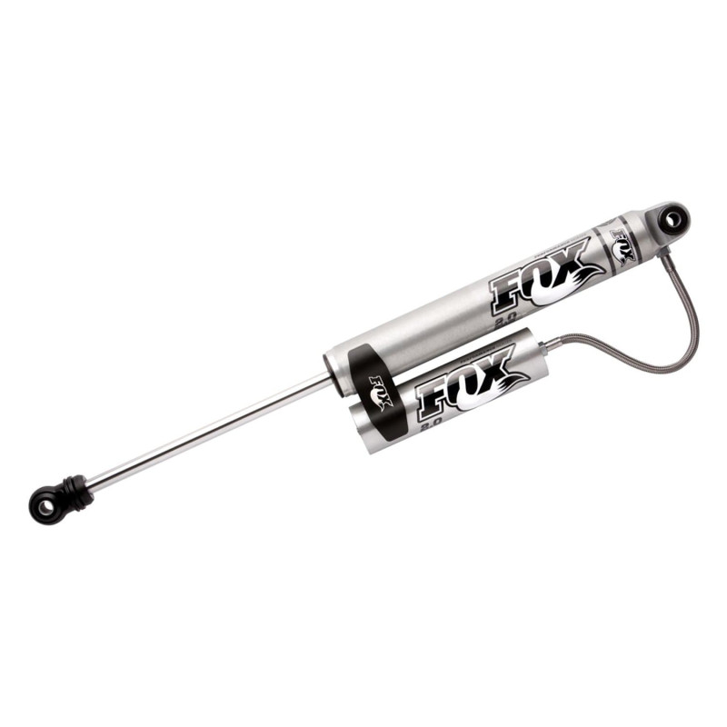 Amort FOX Performance 2.0 Jeep ft Amort FOX Performance 2.0 Jeep ft