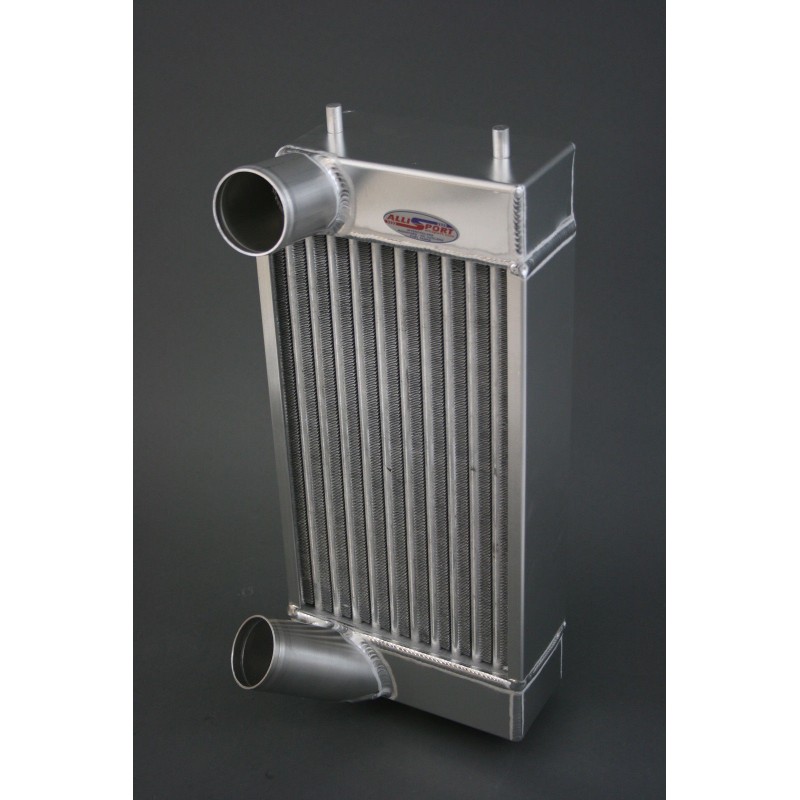 INTERCOOLER DISCOVERY 300Tdi ALLYSPORT INTERCOOLER DISCOVERY 300Tdi ALLYSPORT
