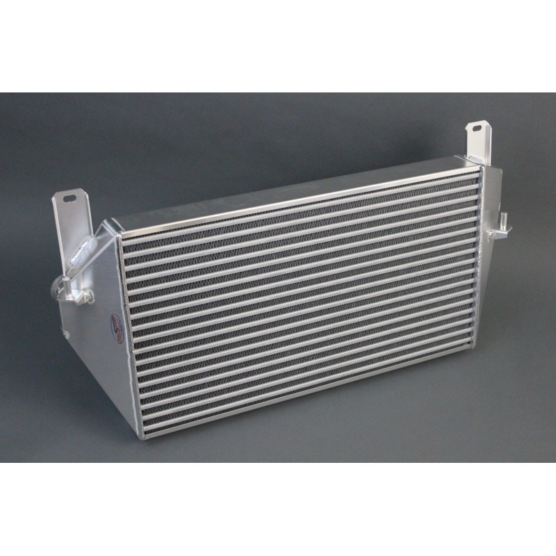 INTERCOOLER DEFENDER PUMA 2.4 ALLYSPORT INTERCOOLER DEFENDER PUMA 2.4 ALLYSPORT