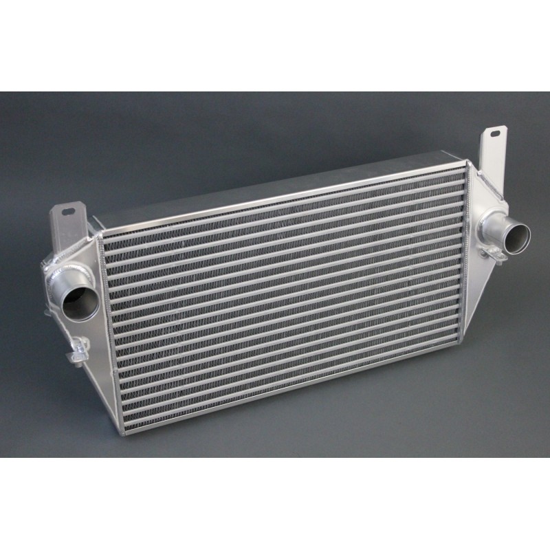 INTERCOOLER DEFENDER PUMA 2.2 ALLYSPORT INTERCOOLER DEFENDER PUMA 2.2 ALLYSPORT