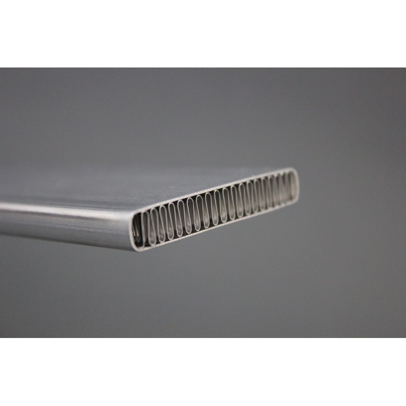 INTERCOOLER DEFENDER TD5 ALLYSPORT INTERCOOLER DEFENDER TD5 ALLYSPORT