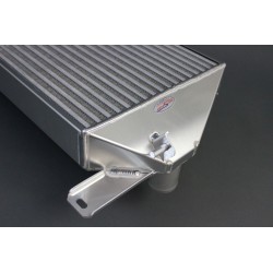 INTERCOOLER DEFENDER TD5  ALLYSPORT