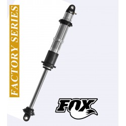 AMORTECEDOR FOX FACTORY COILOVER 2.5 EMULSION 22mm