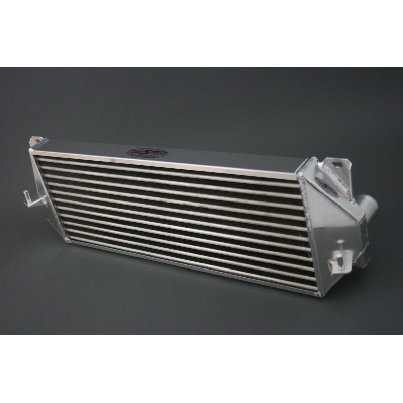 INTERCOOLER DISCOVERY TD5 AUTO ALLYSPORT INTERCOOLER DISCOVERY TD5 AUTO ALLYSPORT