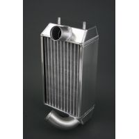 INTERCOOLER DOUBLE CORE DISCOVERY 200TDI ALLYSPORT
