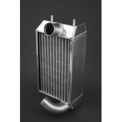 INTERCOOLER DOUBLE CORE DISCOVERY 200TDI ALLYSPORT