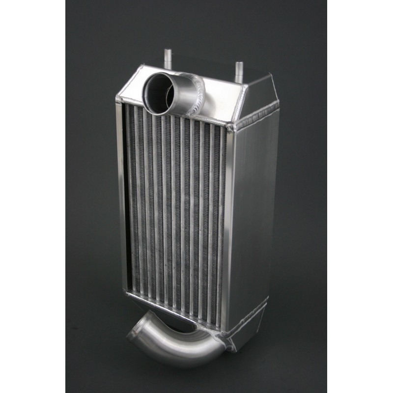 INTERCOOLER DOUBLE CORE DISCOVERY 200TDI ALLYSPORT INTERCOOLER DOUBLE CORE DISCOVERY 200TDI ALLYSPORT